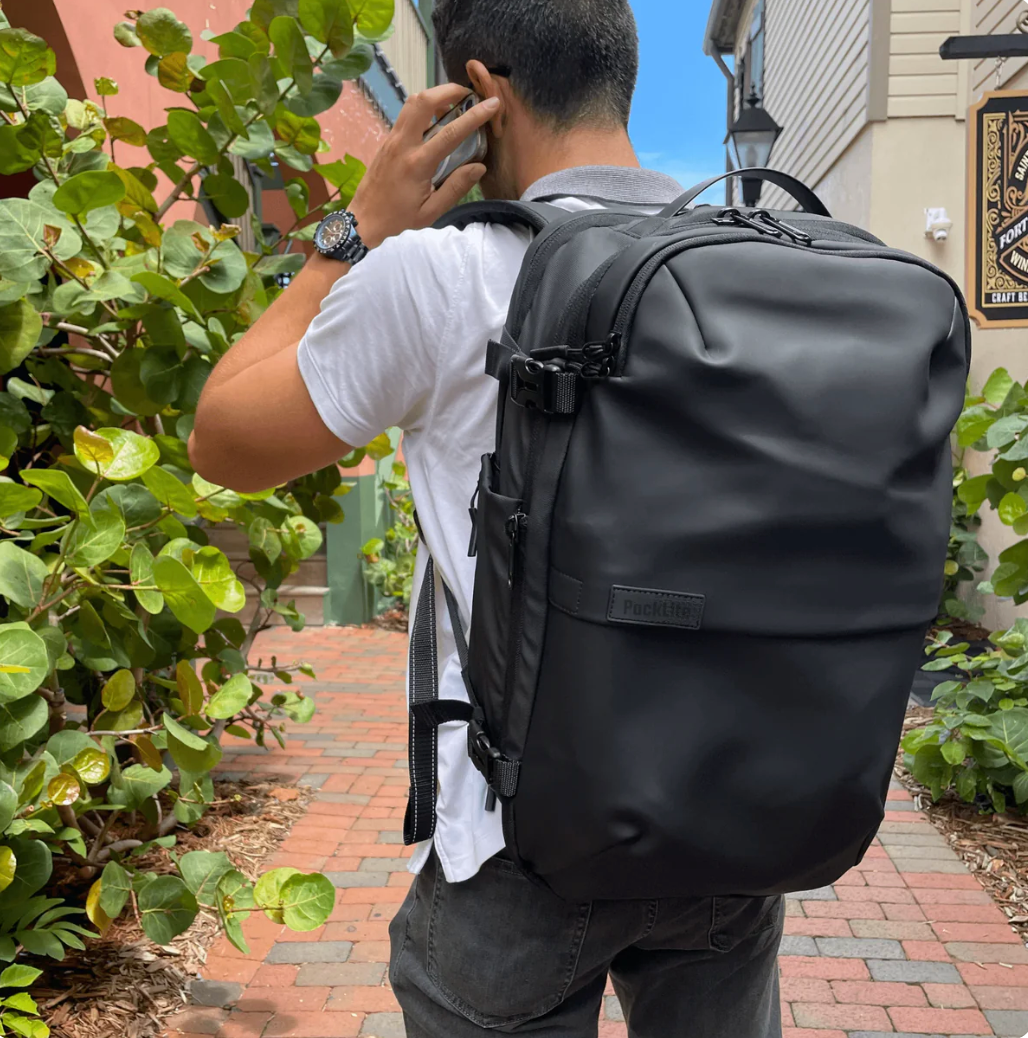 Miriosa |Smarter Rucksack