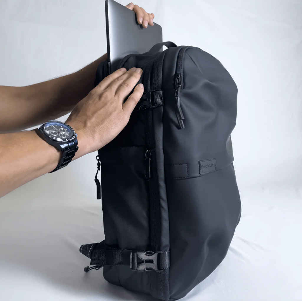 Miriosa |Smarter Rucksack