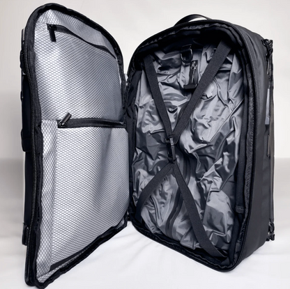 Miriosa |Smarter Rucksack